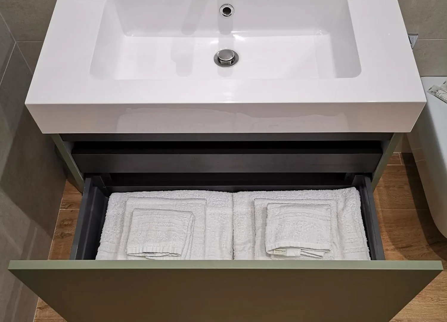 Cattaro 65 - Flexible Check-In Apartments Bari Italy