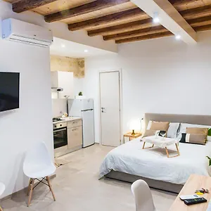  Apartamento Bari City Center- Timesrl Apartments