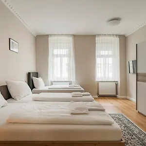  Apartment Palais Joseph Apartments, Contactless Check In Austria