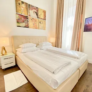  Apartment Steiner Residences Taborstrasse Austria