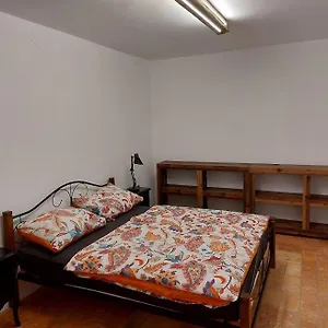  Apartment Coola Slovenia