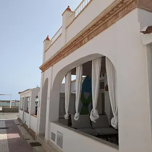  Apartamento Cornise España