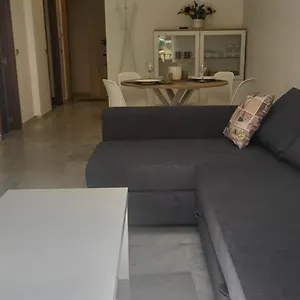 Apartamento Gigantes 12 España