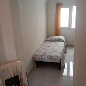  Apartamento Casa Mariella