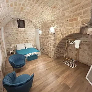  Apartamento A Casa Di Rita