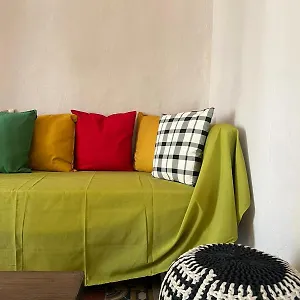  Apartamento Trulli & Fichi 3