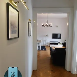  Apartamento Cosy Resy Place Eslovenia