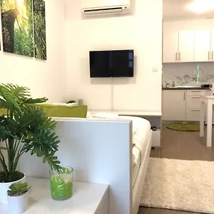  Apartamento Luxury Central Studio Under The Castle Eslovenia