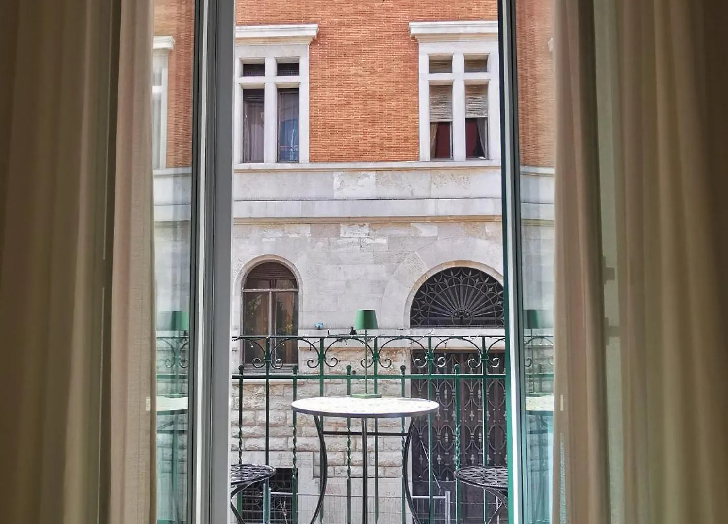 Cattaro 65 - Flexible Check-In Apartments Bari Italien