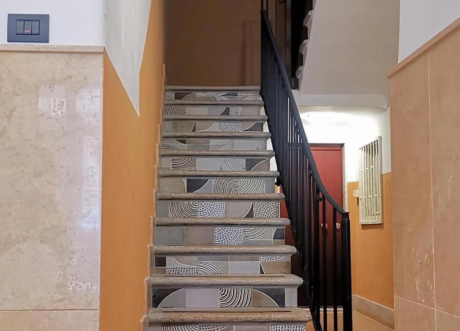 Cattaro 65 - Flexible Check-In Apartments Bari