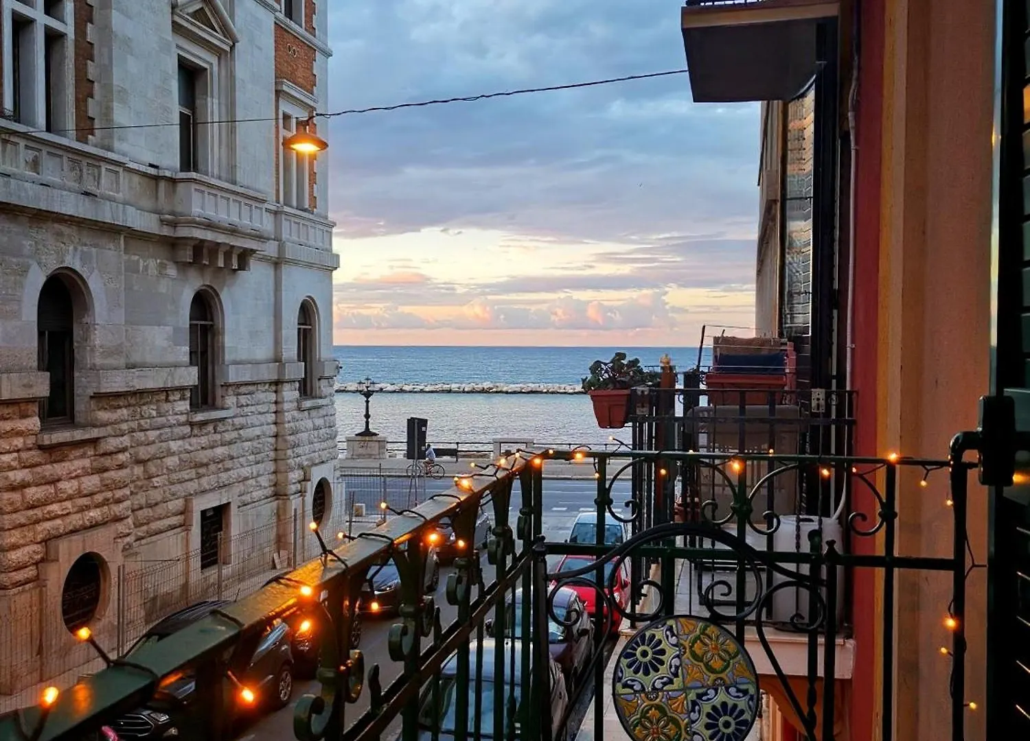 Cattaro 65 - Flexible Check-In Apartments Bari