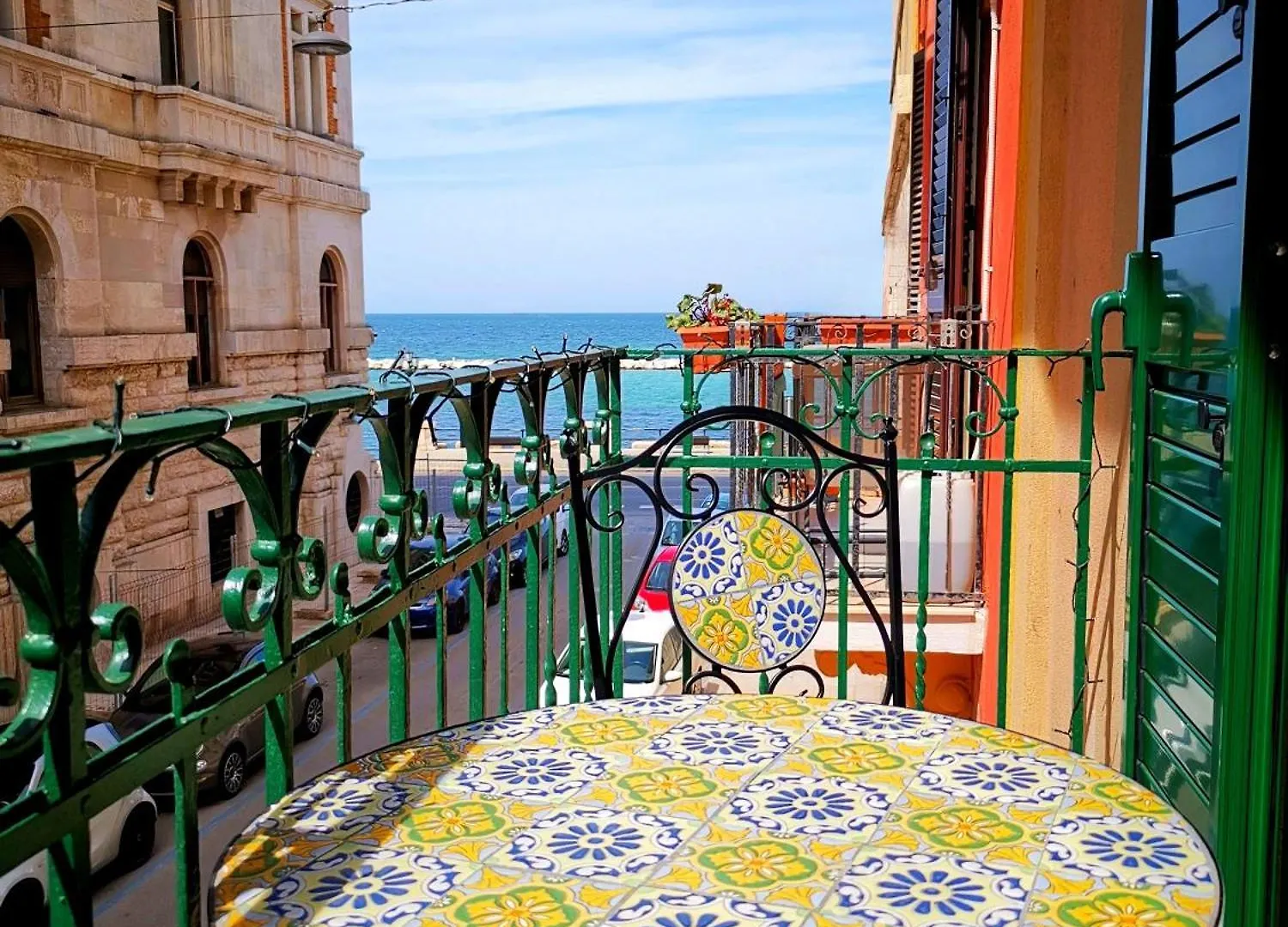 Cattaro 65 - Flexible Check-In Apartments Bari