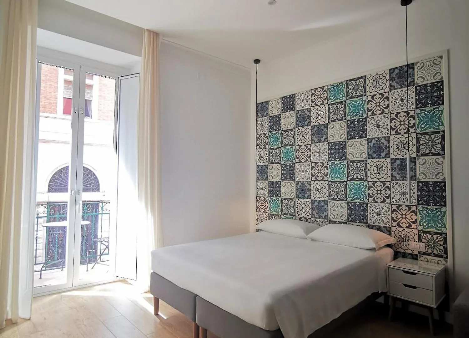 Cattaro 65 - Flexible Check-In Apartments Bari