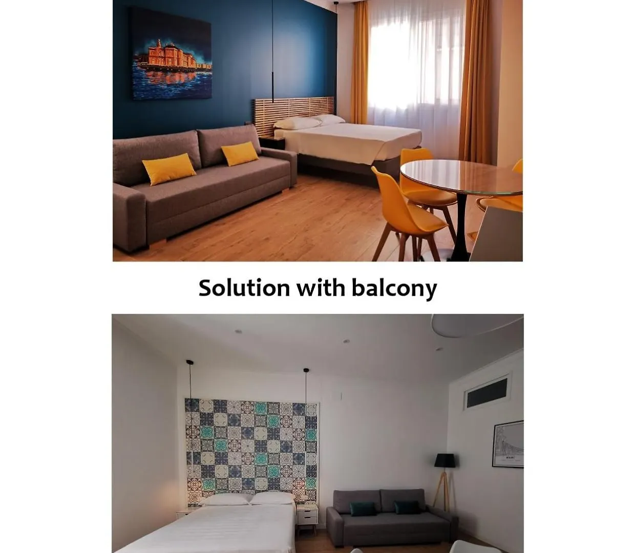 Cattaro 65 - Flexible Check-In Apartments Bari 0*,
